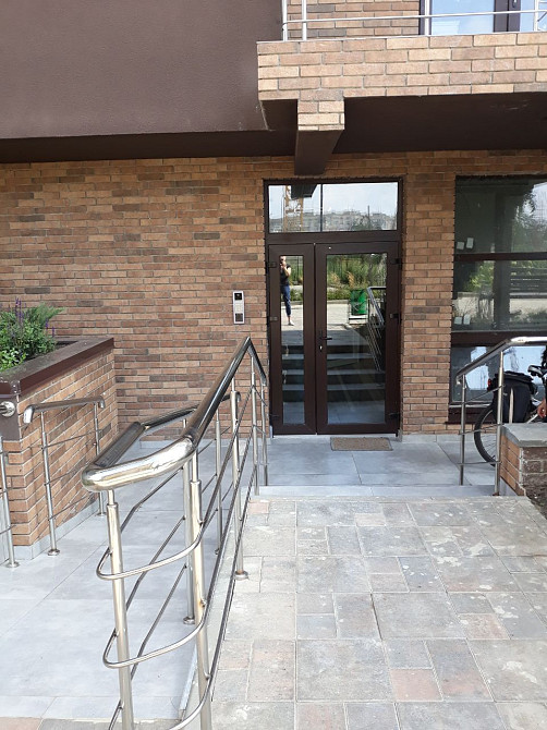 Квартира свободной планировки ЖК "Приморские сады" Крижанівка (Комінтернівський район) - фото 1