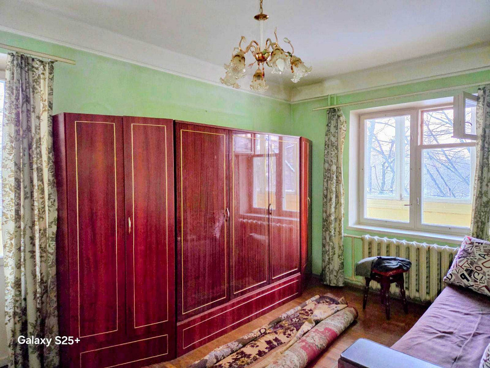 Продаж Квартира 3-кімнатна, 2/9 поверх на Вишгородська вул., д. 38 Київ - фото 2