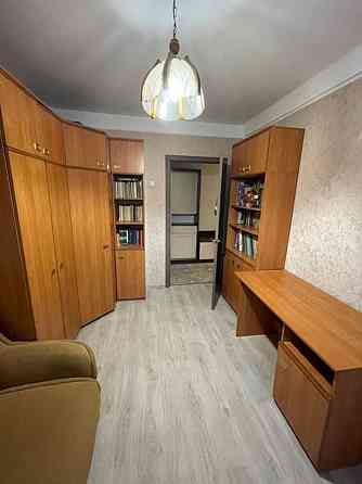 Продаж Квартира 3-кімнатна, 6/9 поверх на проспект Європейського союзу Kiev