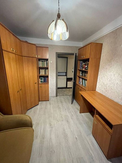 Продаж Квартира 3-кімнатна, 6/9 поверх на проспект Європейського союзу Київ - фото 3