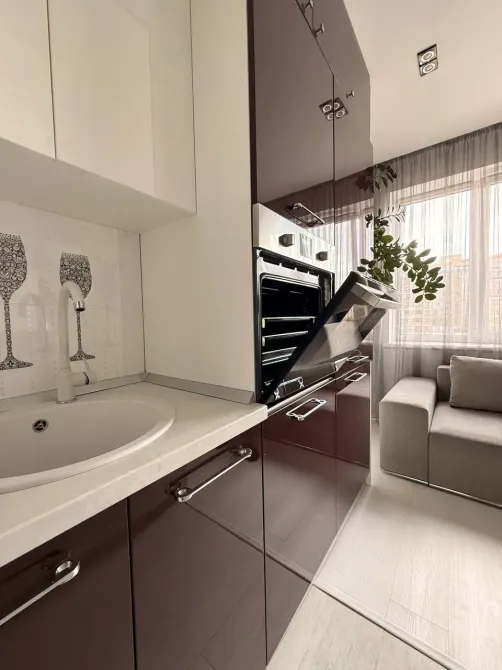 Продаж 1к Квартира 46 кв.м Маршала Говорова ЖК Звездный Городок Одеса - фото 6