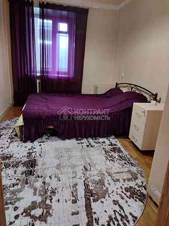 Продаж Квартира 2-кімнатна, 4/9 поверх на вул. Шатилівська Харків