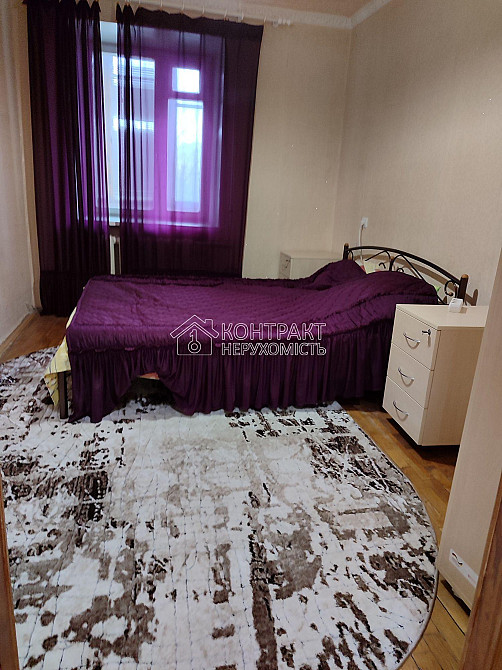 Продаж Квартира 2-кімнатна, 4/9 поверх на вул. Шатилівська Харків - фото 1