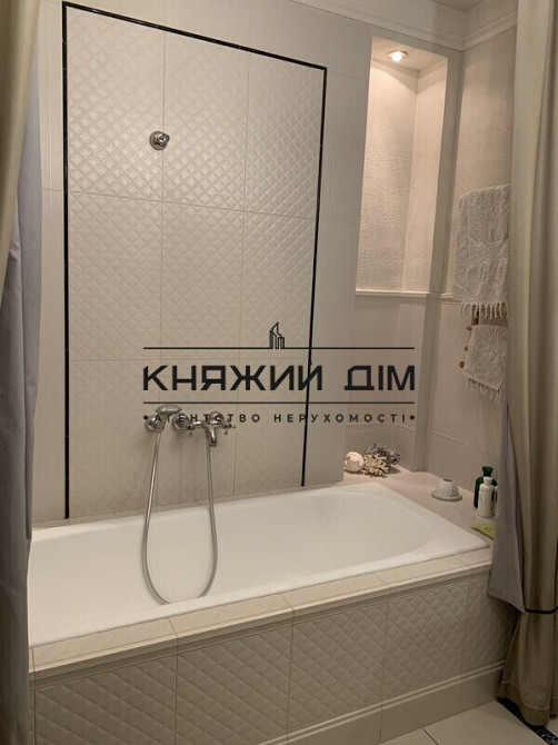 Продається 2 кімнатна квартира в ЖК Сільвер Бриз № 21146718 Київ - фото 7