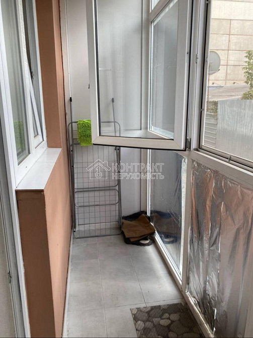 Оренда Квартира 1-кімнатна, 1/6 поверх на вул. Брянський Харків - фото 8