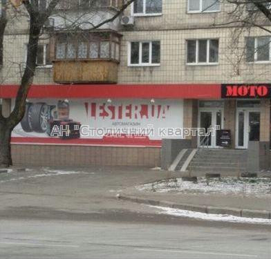 Оренда торгове приміщення на Антонова Авіаконструктора вул., 2/32К приміщень - 2, поверх - 1/9 Kiev - photo 4