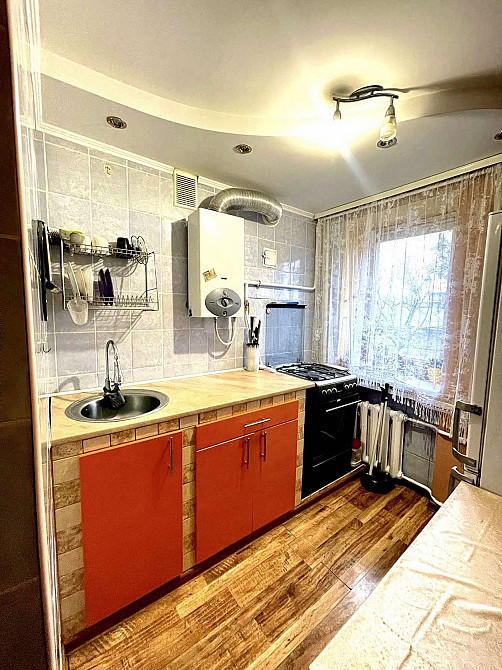 Продаж Квартира 1-кімнатна, 3/5 поверх на вул. Біла Рівне - фото 4