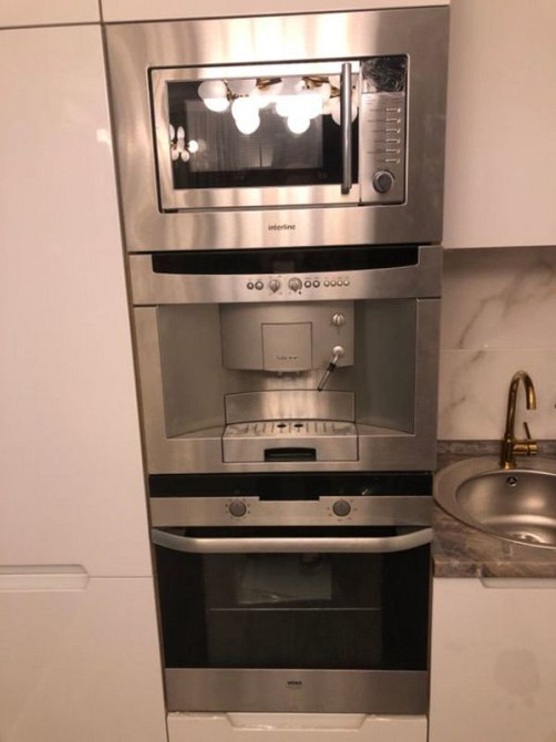 Оренда Квартира 2-кімнатна, 17/26 поверх на Днепровская Набережная, 16 Київ - фото 12