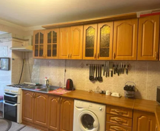 Продаж Квартира 2-кімнатна на ул. Парковая, 75а Одеса