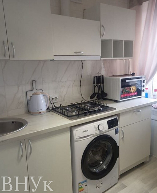 Продаж Квартира 1-кімнатна, 7/9 поверх на вул. Володимира Великого Львів - фото 2