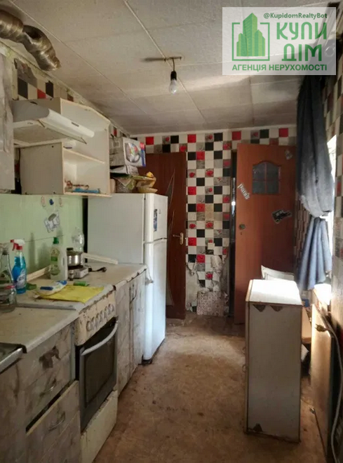 Продам квартиру в центрі, приватний сектор! Кропивницький - фото 1