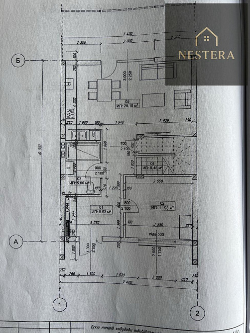Продаж Будинок 3-кімнатний на вул. Весни Кінчеш - фото 5