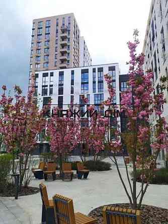 Продаж 3-х к. кв. в ЖК Файна Таун. № 21143664 Київ