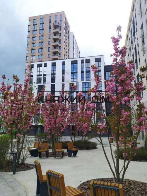 Продаж 3-х к. кв. в ЖК Файна Таун. № 21143664 Київ - фото 3