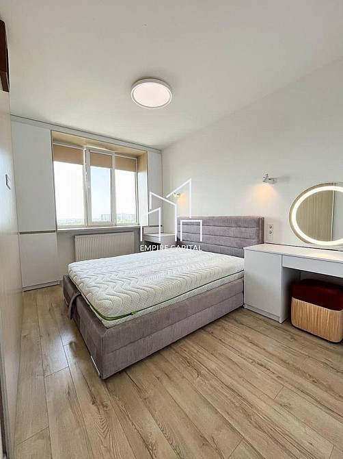 Оренда 2к квартири 65 кв. м Львів - фото 1