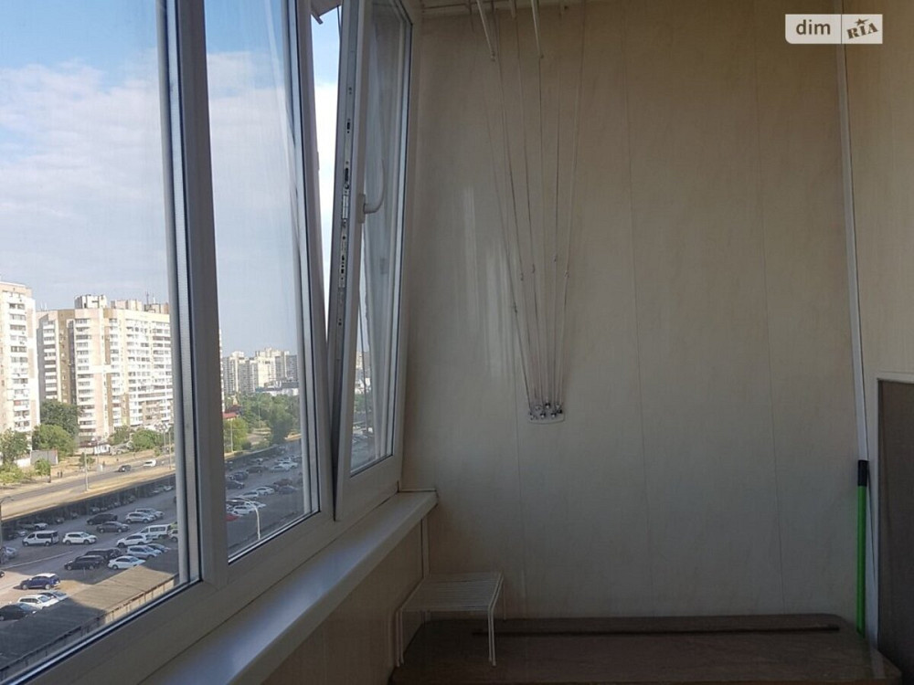 Оренда Квартира 1-кімнатна, 7/16 поверх на просп. Петра Григоренка, 28 Київ - фото 12