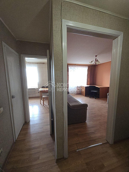 Оренда Квартира 1-кімнатна, 5/10 поверх на вул. Владислава Зубенка Харьков - изображение 4