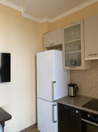 Продам 3-комнатную квартиру с видом на море в Фонтанке-3 Фонтанка