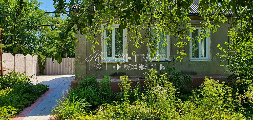 Продаж Будинок 2-кімнатний на вул. Гуківська Харків - фото 5