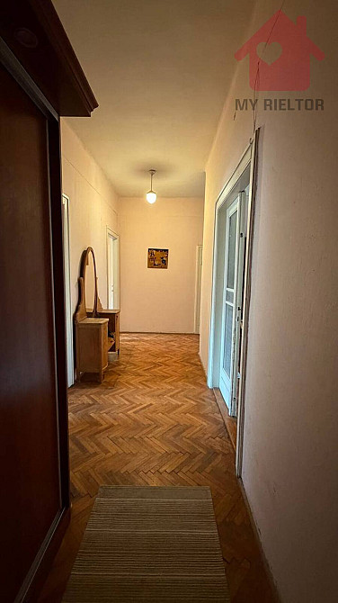 Продаж Квартира 3-кімнатна, 3/4 поверх на Гойди Uzhhorod - photo 8