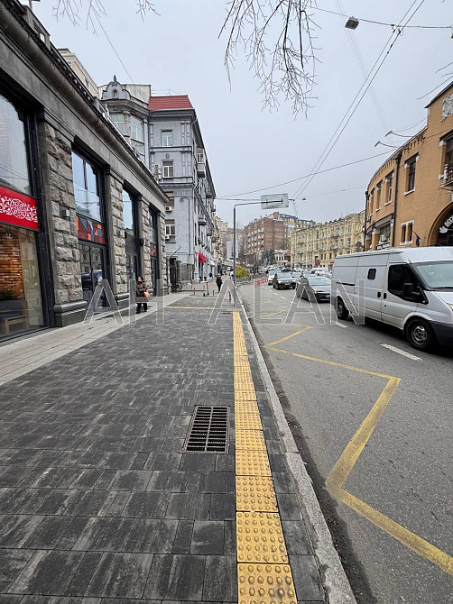 Оренда торгове приміщення на Хрещатик вул., 29/1 поверх - 1/2 Київ - фото 6
