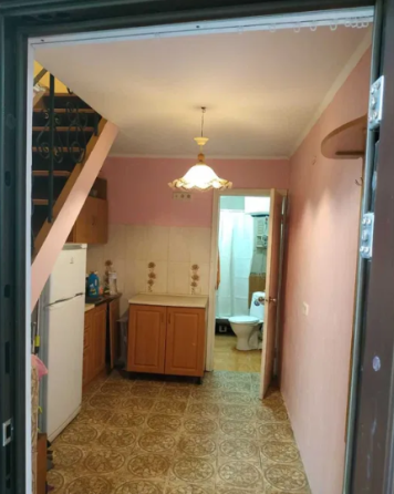 Продам 2-х этажный домик у моря (ул.Черноморского Козачества). Одеса