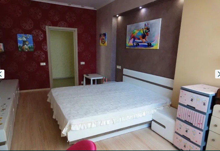 Продам квартиру с ремонтом на Французском бульваре Одеса - фото 5