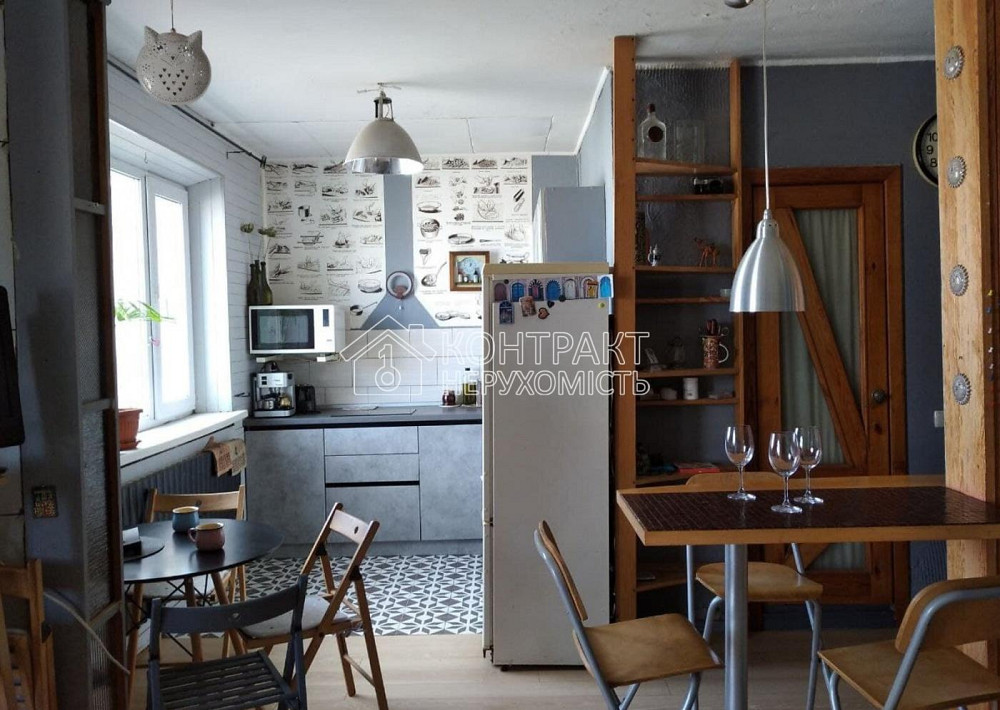 Продаж Квартира 3-кімнатна, 16/16 поверх на вул. Новгородская Харьков - изображение 5