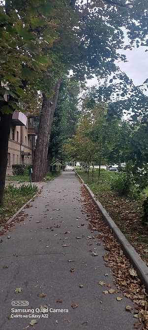 Продаж Квартира 2-кімнатна, 5/5 поверх на вул. Глісада Джуса Харків - фото 19