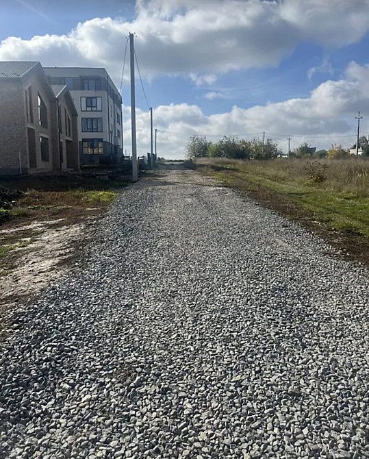 Продаж земельної ділянки 5 соток на вул. Енергетична Велика Березовиця - фото 5