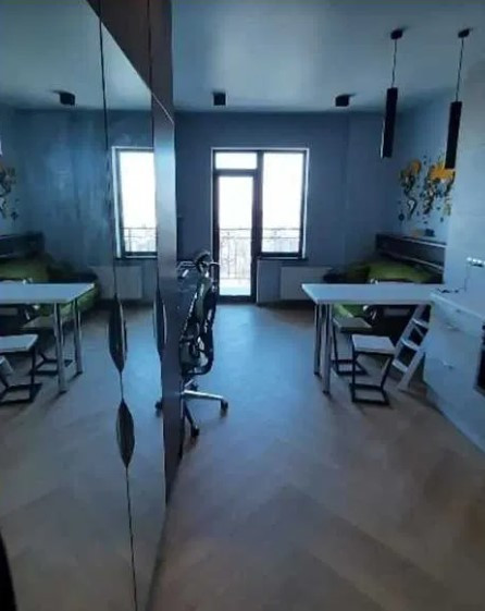 Квартира с панорамным  видом моря и  дизайнерским ремонтом в Аркадии, без комиссии Одеса - фото 7