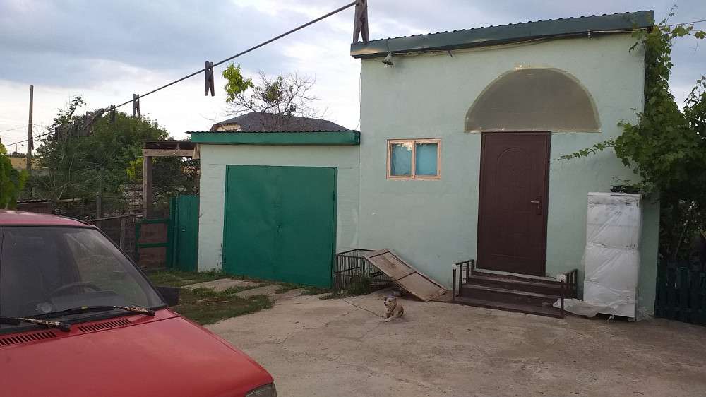 Продам дом отдельно - стоящий с участком 12 соток с кадастровым номером Усатове - фото 3