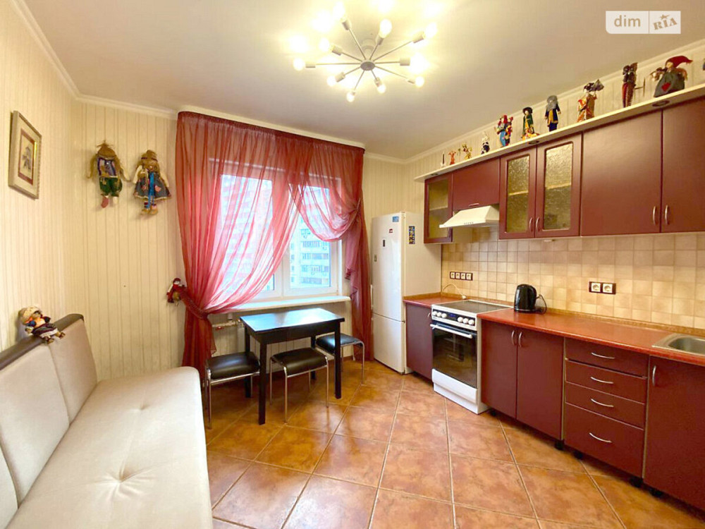 Оренда Квартира 1-кімнатна, 8/22 поверх на Григоренко Петра просп., 28В Kiev - photo 7