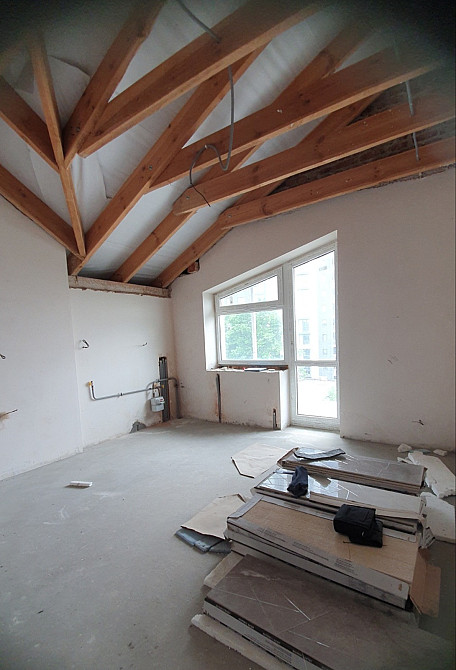 Продаж Квартира 2-кімнатна, 5/5 поверх на Наливайка С. вул., 1Д Ternopil' - photo 12