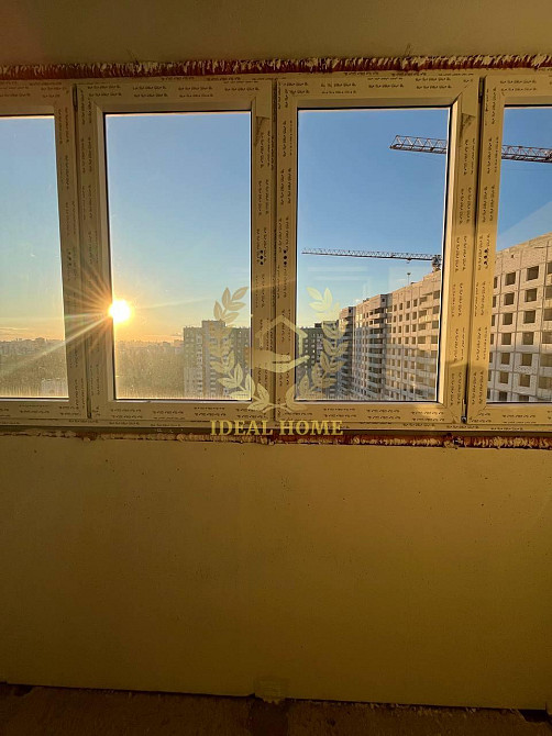 Продаж 2-кімнатної квартири в новобудові, Київ Київ - фото 8