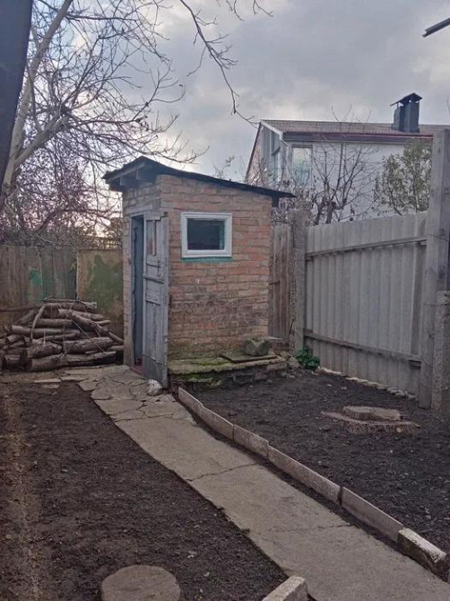 Продам півбудинку на Б.Балці. Кропивницький Кропивницький - фото 12