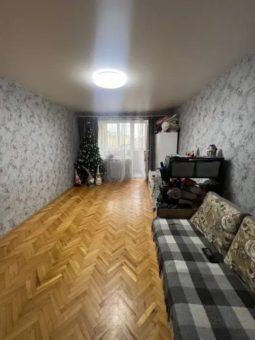 Продажа 1к Квартира 40.9 кв.м вулиця Вернадського, 26 Львов - изображение 13