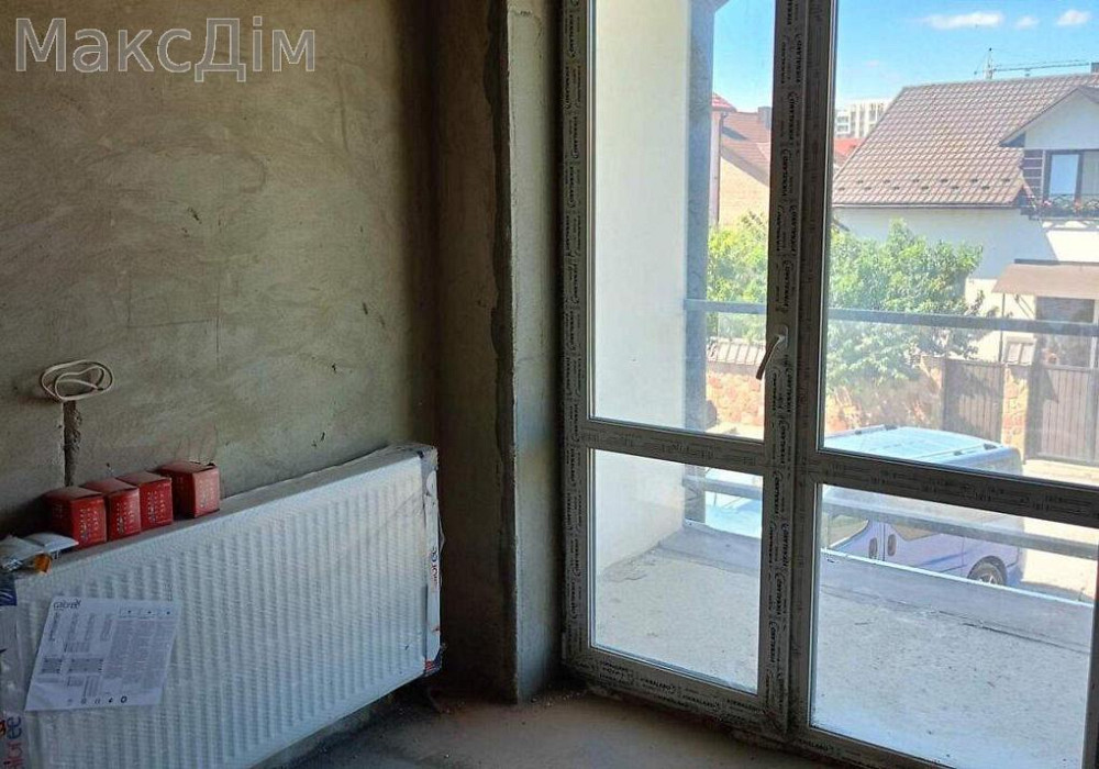 Продаж Будинок 3-кімнатний на вул. Микулинецька Тернополь - изображение 1