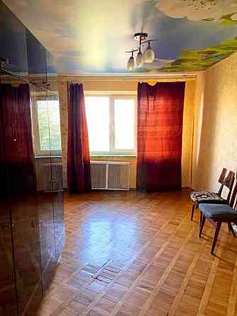 Оренда Квартира 3-кімнатна, 7/9 поверх на Лісовий проспект, 15 Київ