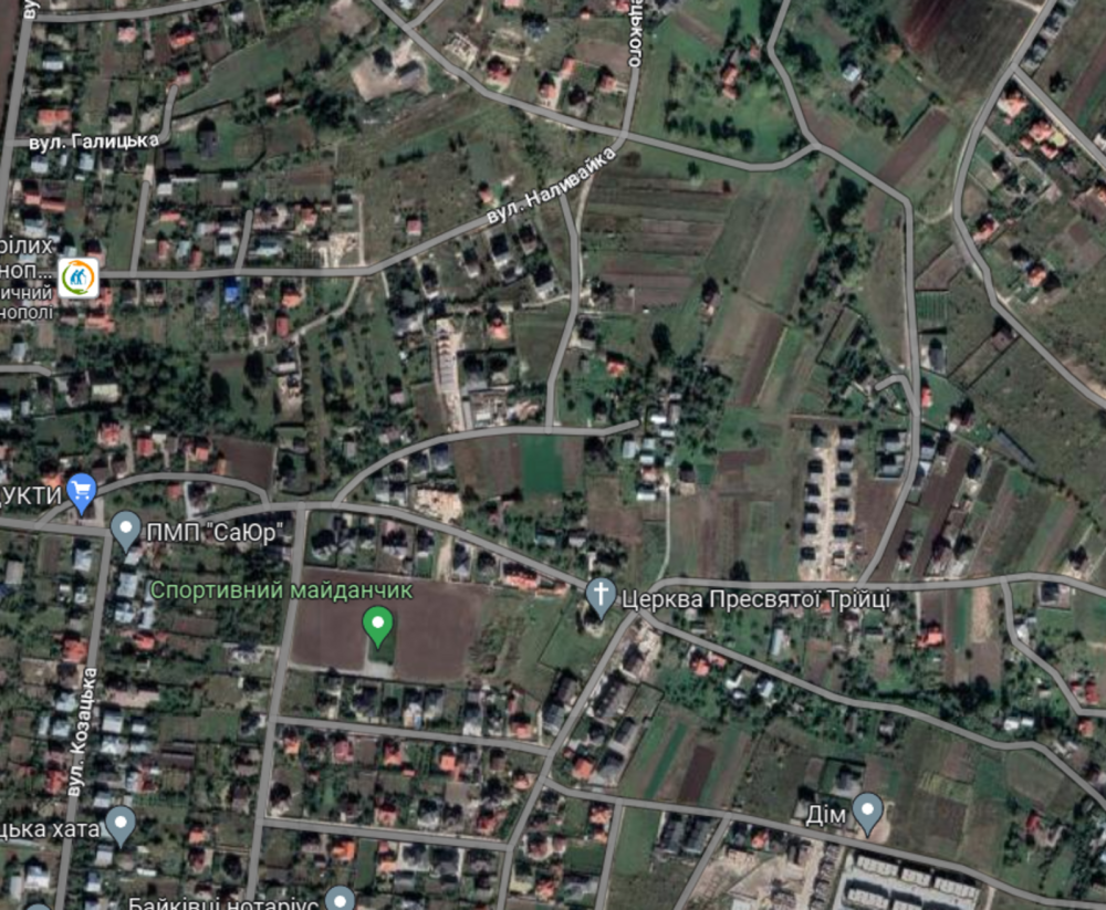 Продаж земельної ділянки 14.98 соток Байківці - фото 2