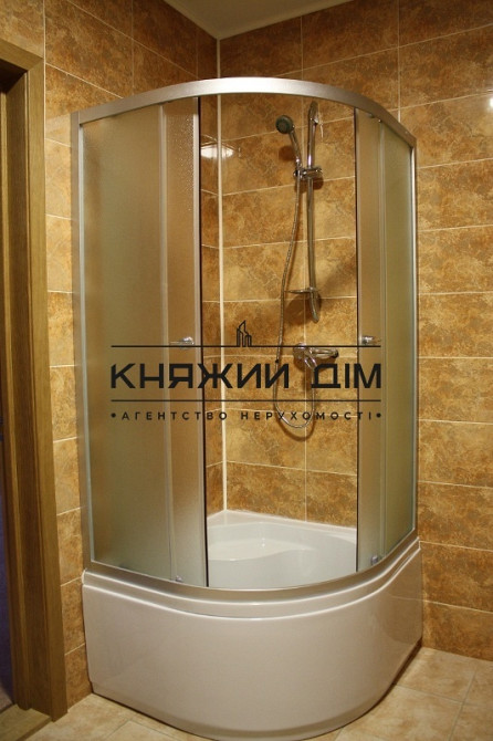 Оренда офісне приміщення на Драгоманова ул. поверх - 17/17 Київ - фото 9