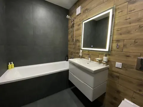 Продаж 2к Квартира 75 кв.м Похитонова Івана (Радянська) вулиця 1 Кропивницький - фото 13