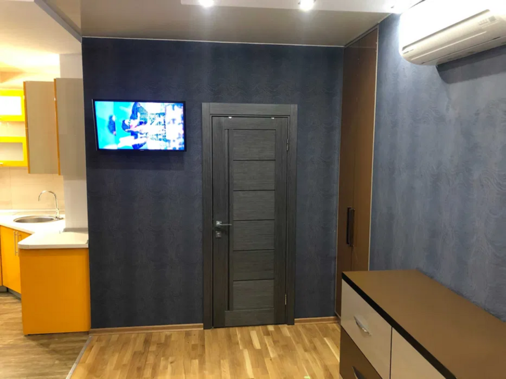 Продаж Квартира 1-кімнатна, 3/16 поверх на Симоненко, 5 Київ - фото 3