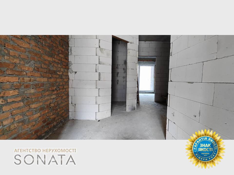 Продаж 2-поверховий Таунхаус  126.1 кв.м 4 кімн. на вул.Дахнівська Січ, 1а Черкассы - изображение 7