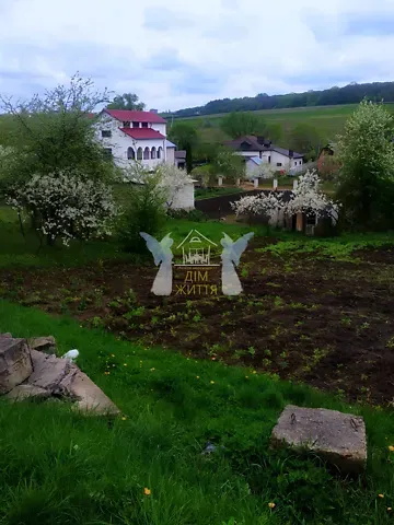 For sale land plot  area 6 ares Зелена вулиця  - photo 7