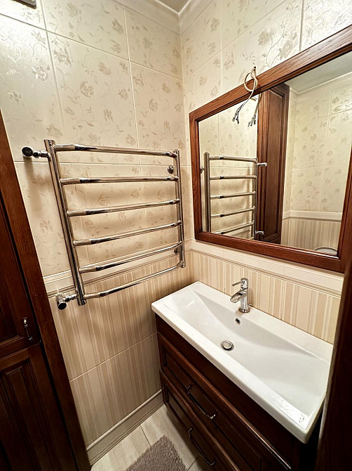 Продаж Квартира 3-кімнатна, 15/20 поверх на Лаврухина Николая вул., д. 8 Kiev - photo 17