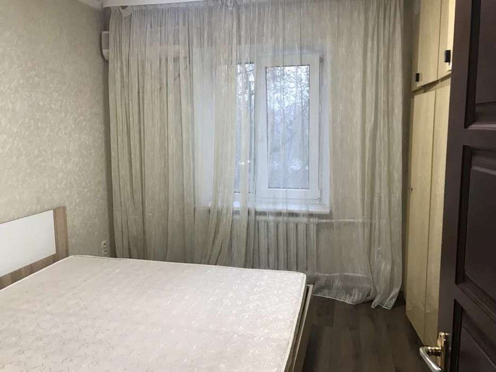 Оренда Квартира 3-кімнатна, 3/15 поверх на Харьковское шоссе Київ - фото 1