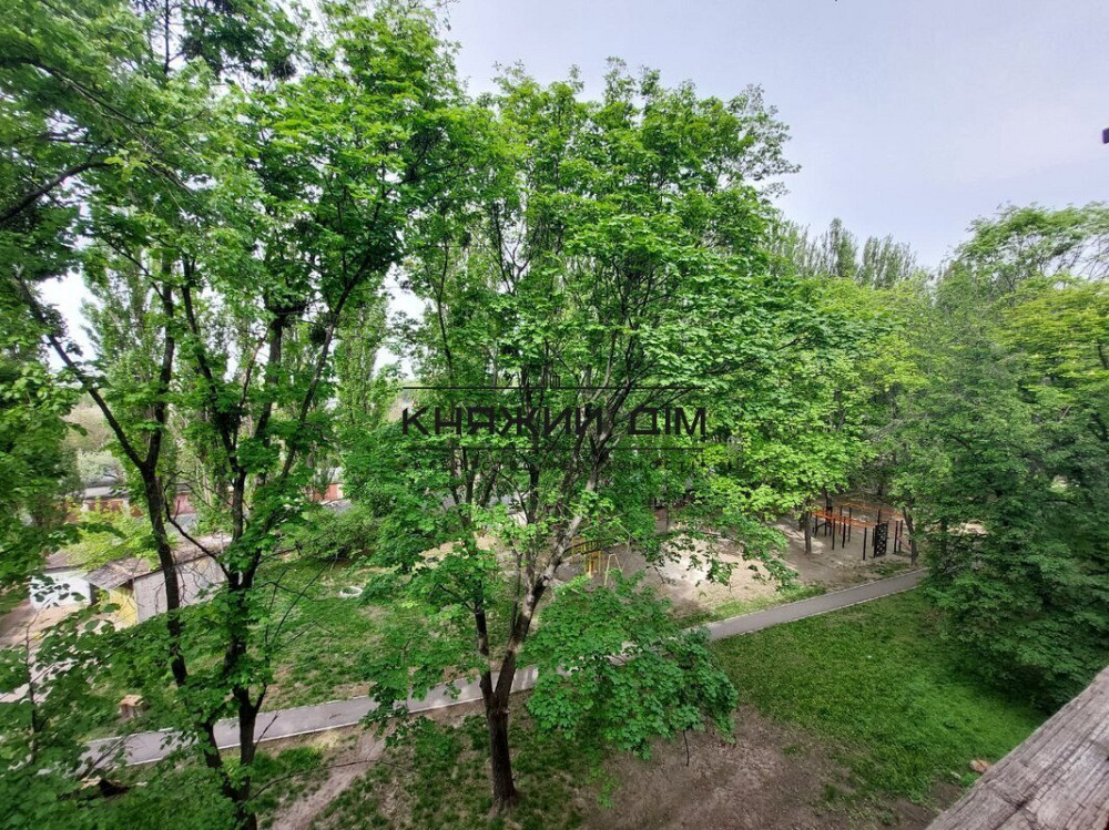 Оренда Квартира 1-кімнатна, 4/5 поверх на Академика Туполева ул./Мрії Киев - изображение 13