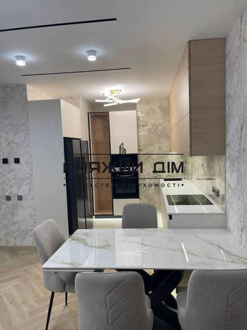 Оренда Квартира 3-кімнатна, 15/31 поверх на вул. Патриса Лумумбы ул./Іоанна Павла II Киев - изображение 14