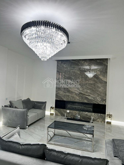 Продаж Квартира 3-кімнатна, 8/16 поверх на вул. Професорська Харьков - изображение 2